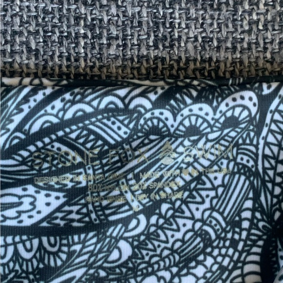 Stone Fox Swim Set - Picture 5 of 5